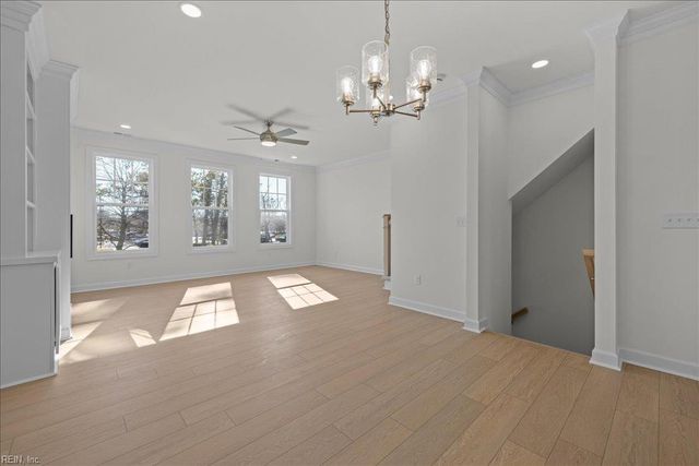 639 22nd ST D, Virginia Beach, VA 23451