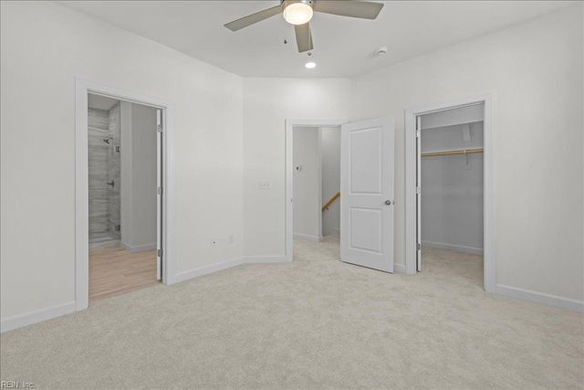 639 22nd ST D, Virginia Beach, VA 23451