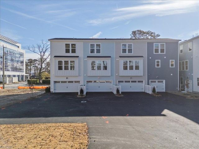 639 22nd ST D, Virginia Beach, VA 23451
