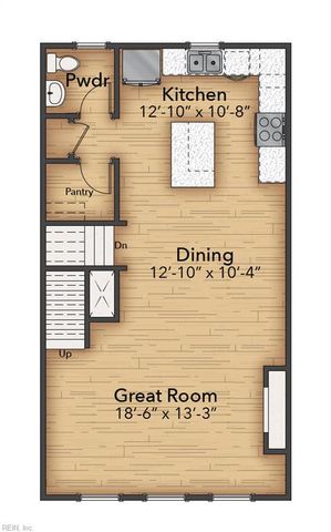 639 22nd ST D, Virginia Beach, VA 23451