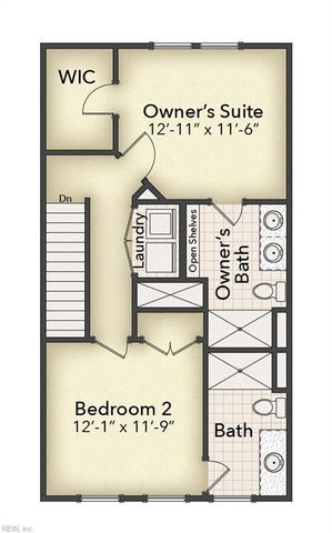 639 22nd ST D, Virginia Beach, VA 23451