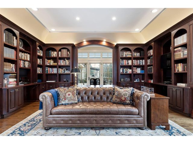 18 Cherry Hills Park Dr, Cherry Hills Village, CO 80113