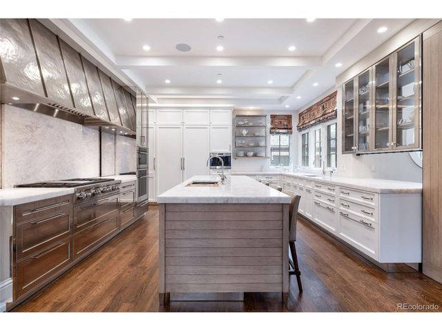 18 Cherry Hills Park Dr, Cherry Hills Village, CO 80113