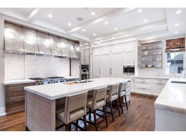 18 Cherry Hills Park Dr, Cherry Hills Village, CO 80113