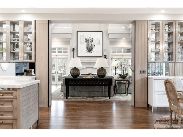 18 Cherry Hills Park Dr, Cherry Hills Village, CO 80113