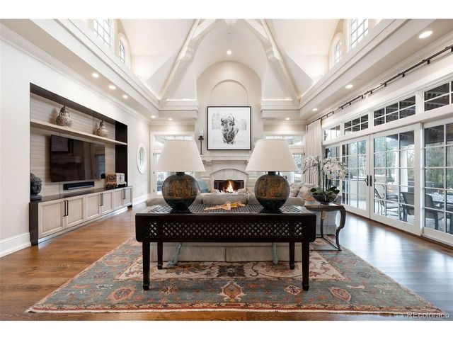 18 Cherry Hills Park Dr, Cherry Hills Village, CO 80113