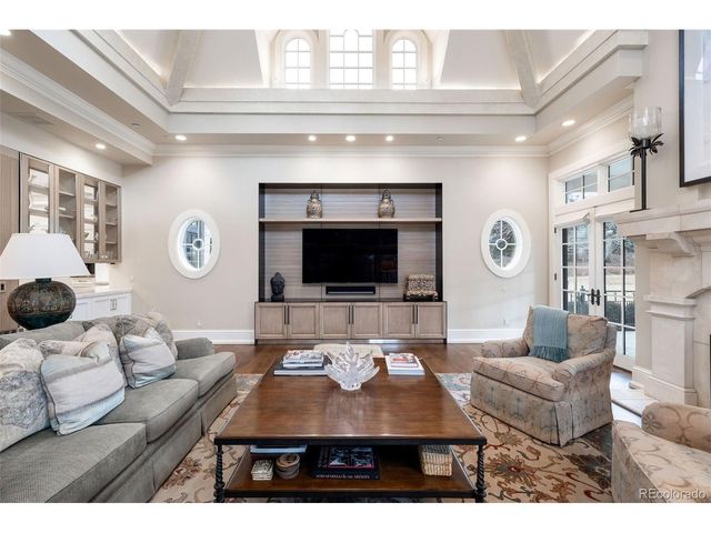 18 Cherry Hills Park Dr, Cherry Hills Village, CO 80113