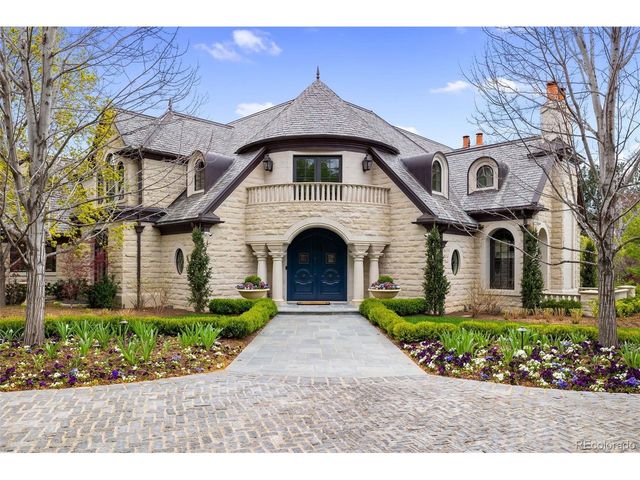 18 Cherry Hills Park Dr, Cherry Hills Village, CO 80113