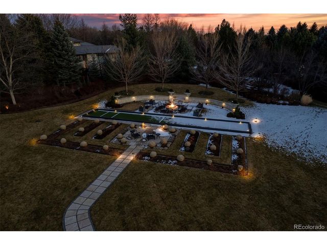 18 Cherry Hills Park Dr, Cherry Hills Village, CO 80113