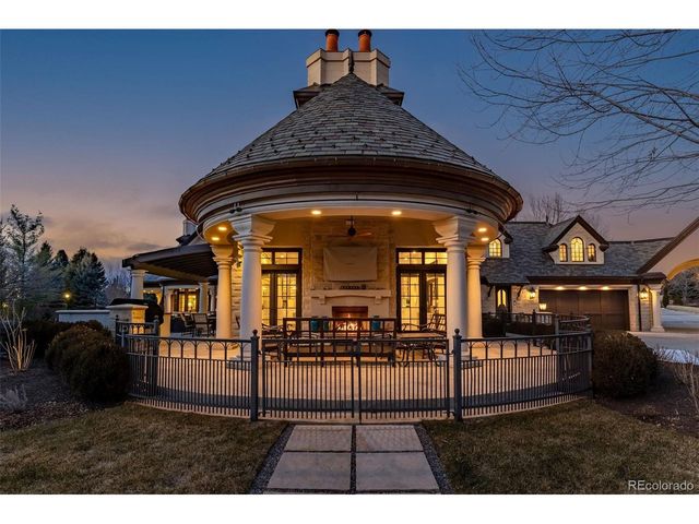 18 Cherry Hills Park Dr, Cherry Hills Village, CO 80113