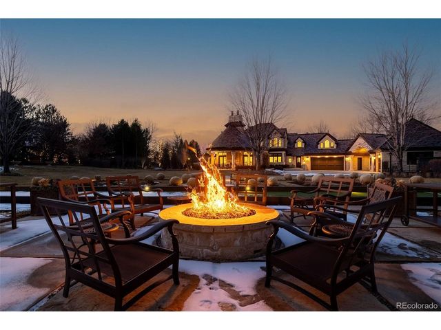 18 Cherry Hills Park Dr, Cherry Hills Village, CO 80113