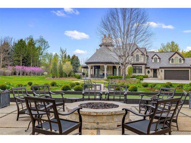 18 Cherry Hills Park Dr, Cherry Hills Village, CO 80113