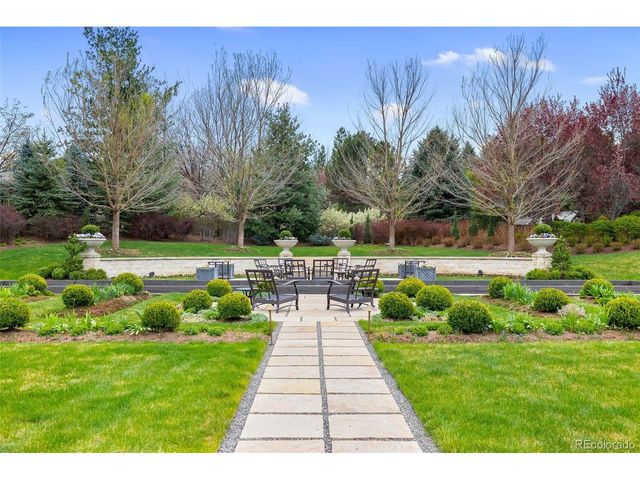 18 Cherry Hills Park Dr, Cherry Hills Village, CO 80113