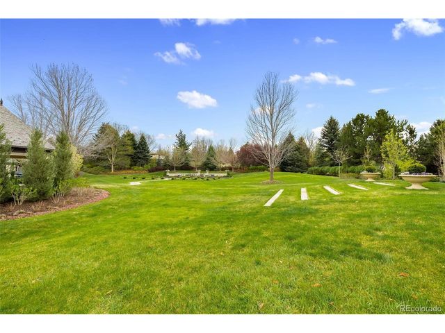 18 Cherry Hills Park Dr, Cherry Hills Village, CO 80113