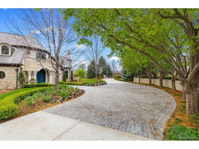 18 Cherry Hills Park Dr, Cherry Hills Village, CO 80113