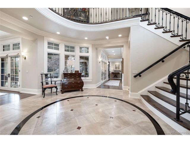 18 Cherry Hills Park Dr, Cherry Hills Village, CO 80113