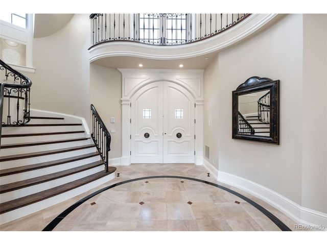 18 Cherry Hills Park Dr, Cherry Hills Village, CO 80113