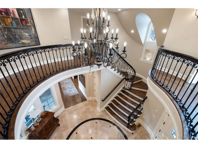 18 Cherry Hills Park Dr, Cherry Hills Village, CO 80113