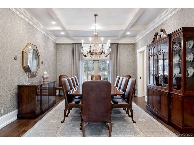 18 Cherry Hills Park Dr, Cherry Hills Village, CO 80113