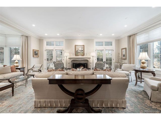 18 Cherry Hills Park Dr, Cherry Hills Village, CO 80113