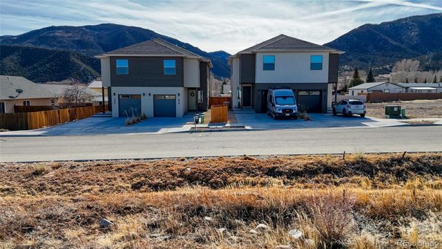 400 Alabama Street, Poncha Springs, CO 81242