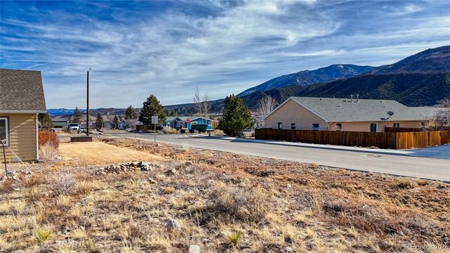 400 Alabama Street, Poncha Springs, CO 81242