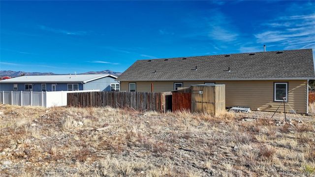400 Alabama Street, Poncha Springs, CO 81242