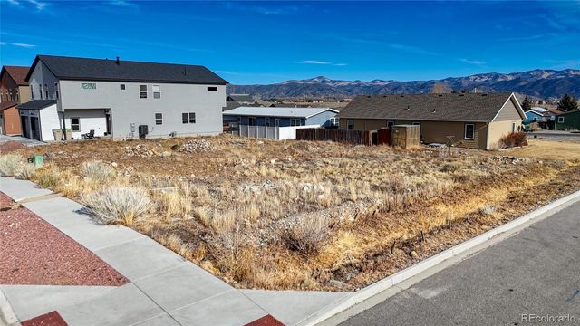 400 Alabama Street, Poncha Springs, CO 81242