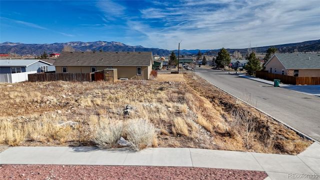 400 Alabama Street, Poncha Springs, CO 81242