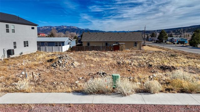 400 Alabama Street, Poncha Springs, CO 81242