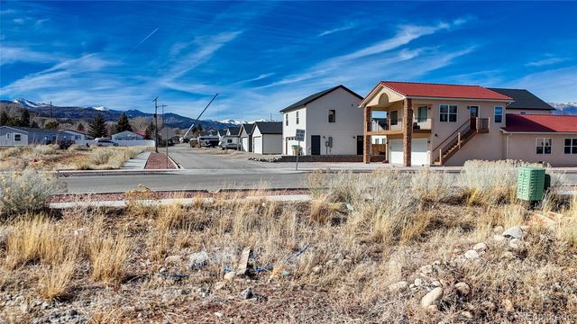 400 Alabama Street, Poncha Springs, CO 81242