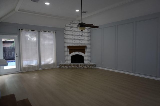 15110 Walters Rd Road, Houston, TX 77068