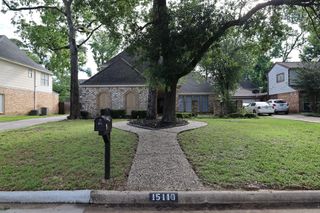15110 Walters Rd Road, Houston, TX 77068