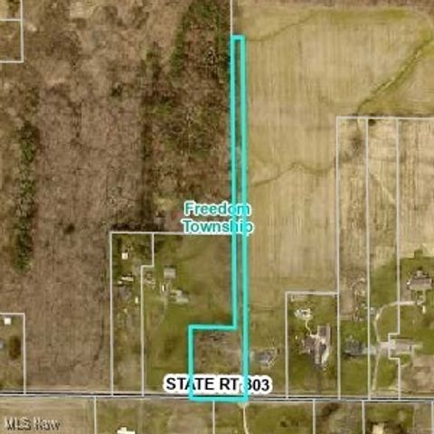 7795 State Route 303, Windham, OH 44288