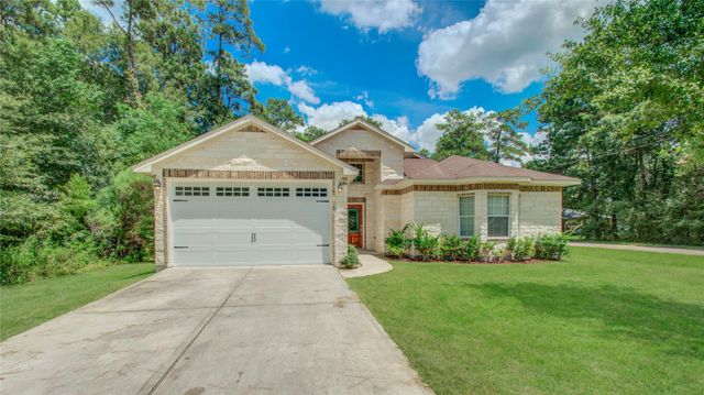 10572 Twin Oak Drive, Conroe, TX 77385