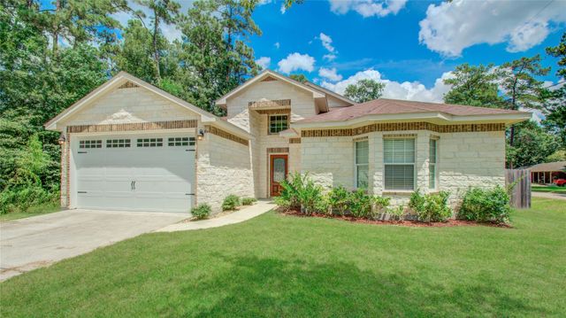 10572 Twin Oak Drive, Conroe, TX 77385