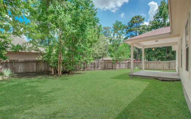 10572 Twin Oak Drive, Conroe, TX 77385