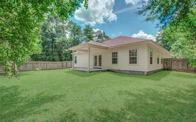 10572 Twin Oak Drive, Conroe, TX 77385