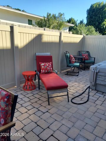 3737 E TURNEY Avenue 131, Phoenix, AZ 85018