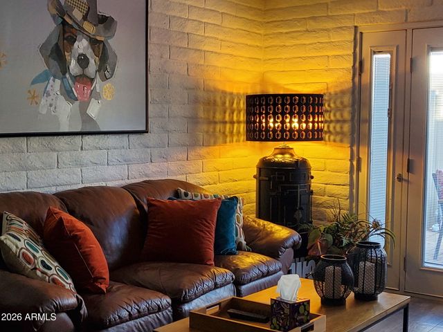 3737 E TURNEY Avenue 131, Phoenix, AZ 85018