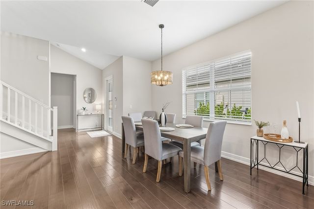 9194 Cayman DR, Naples, FL 34114