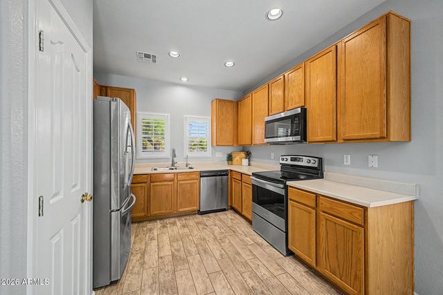 6440 W SOPHIE Lane, Laveen, AZ 85339