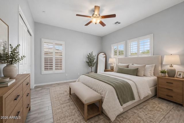 6440 W SOPHIE Lane, Laveen, AZ 85339