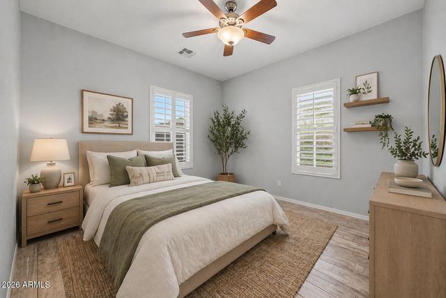 6440 W SOPHIE Lane, Laveen, AZ 85339
