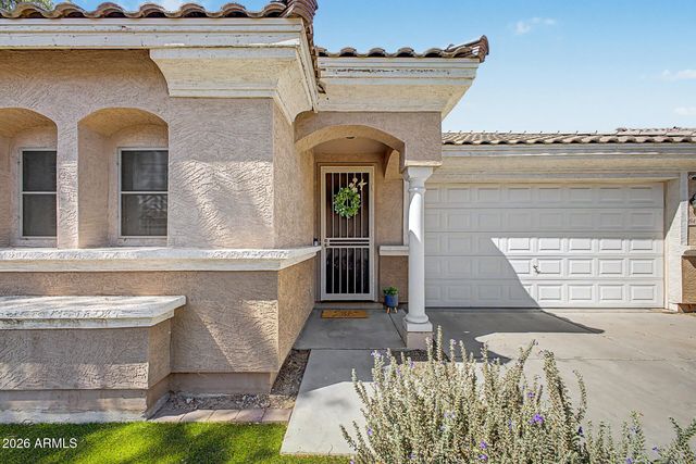 6440 W SOPHIE Lane, Laveen, AZ 85339