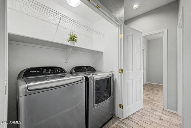 6440 W SOPHIE Lane, Laveen, AZ 85339