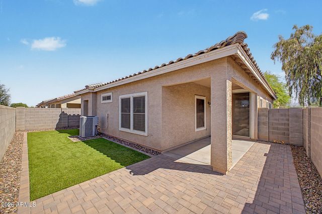 6440 W SOPHIE Lane, Laveen, AZ 85339