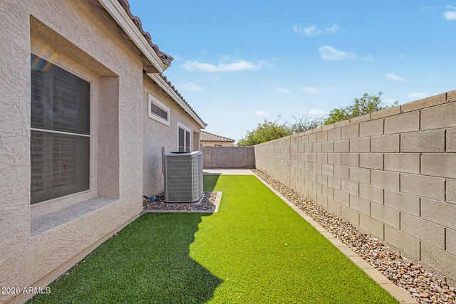 6440 W SOPHIE Lane, Laveen, AZ 85339