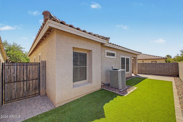 6440 W SOPHIE Lane, Laveen, AZ 85339