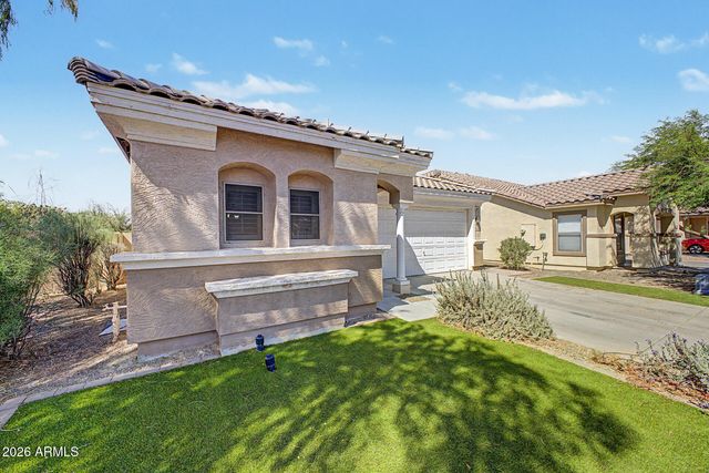 6440 W SOPHIE Lane, Laveen, AZ 85339